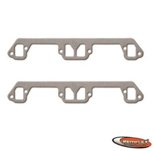 Remflex 6027 Exhaust Header Gaskets For Mopar Small Block V8 318 340 360