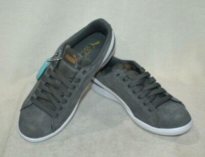 puma vikky grey