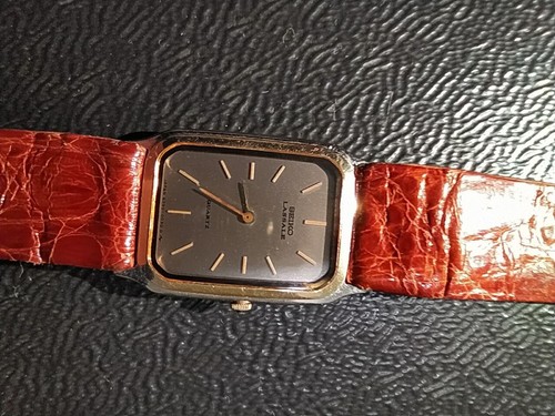 Orologio Seiko Lassale Ultrapiatto Lady Vintage | eBay