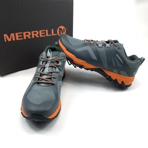 merrell men's meru hiking shoes
