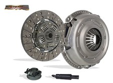 Bahnhof Clutch Kit fits 1976-1979 Jeep CJ5 CJ7 Renegade Golden Eagle 3.8L 5.0L