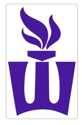 Winona State University Sticker Decal R7890