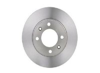Original Bosch Bremsscheibe 0 986 478 464 FüR CitroëN Peugeot