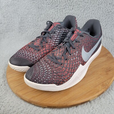Nike Kobe Mamba Instinct Anthracite 2016 
Men\'s Size 11 / 852473-006 - Nike Kobe Mamba Instinct Mens 9.5 Shoes Black Red Basketball  main image 3