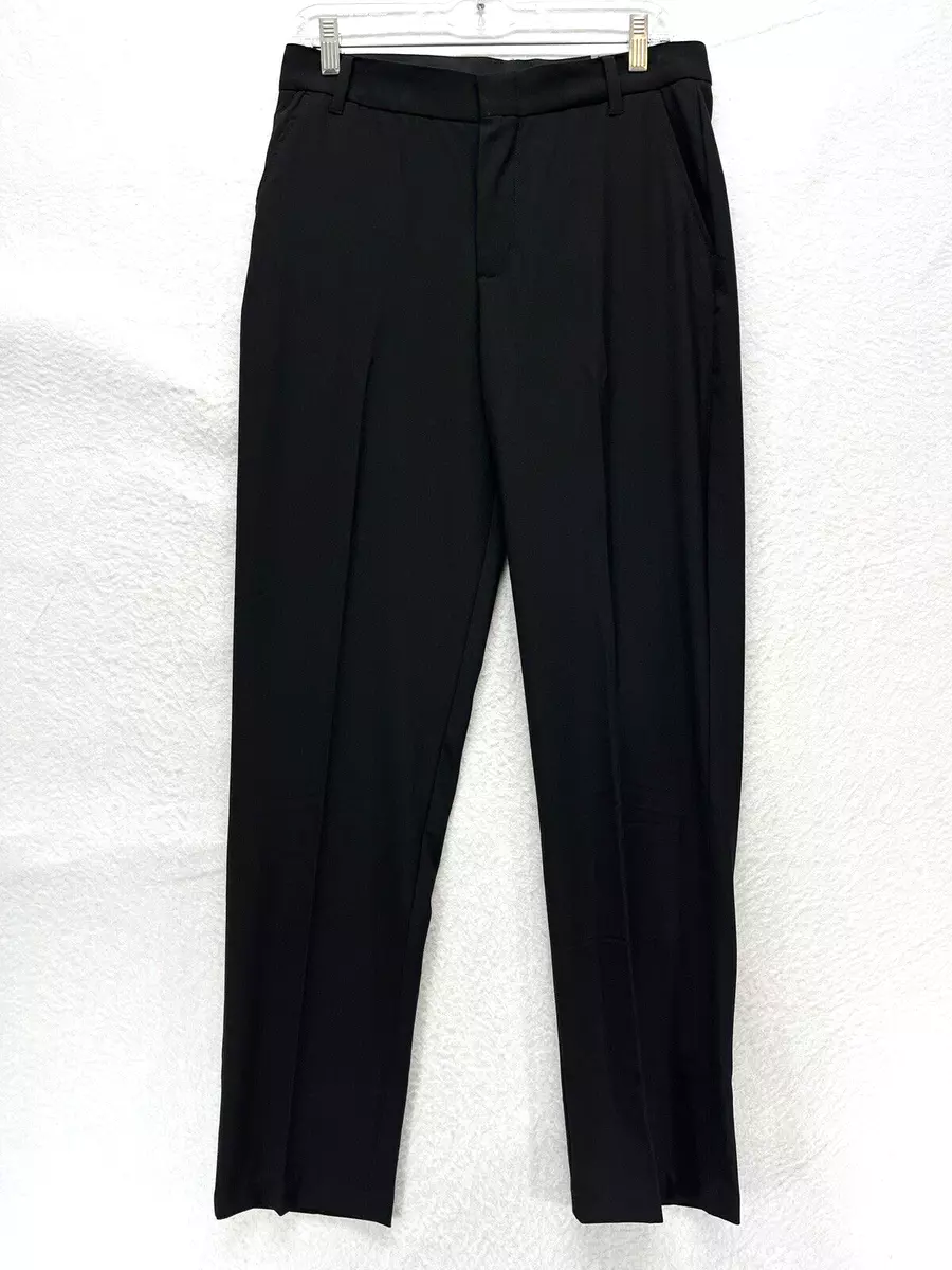 Size 14 2025 boys dress pants