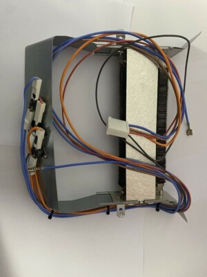 Statore TM 9 BOBINE Per Lavatrice 481010662778 Originale Whirlpool