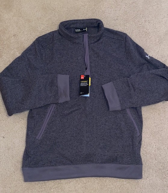 under armor storm 2 jacket