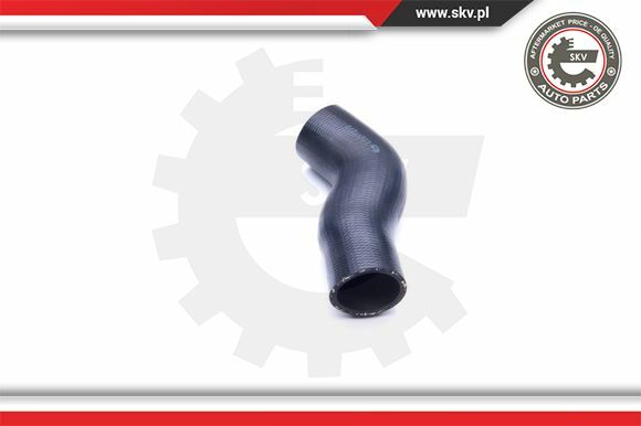 Esen SKV Ladeluftschlauch FüR Fiat Ducato Pritsche/Fahrgestell 100 Multijet 2.2-image