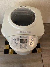 Breadman TR555LC Cool Touch Automatic Bread B...