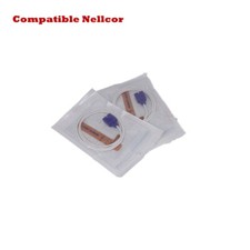 Neonatal/Adult Pulse Oximeter Sensor SpO2 Probe Fits MAX-N MAX-I, 50PC