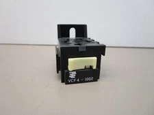 TE Connectivity  VCF4-1002  Relay Socket  Stackable