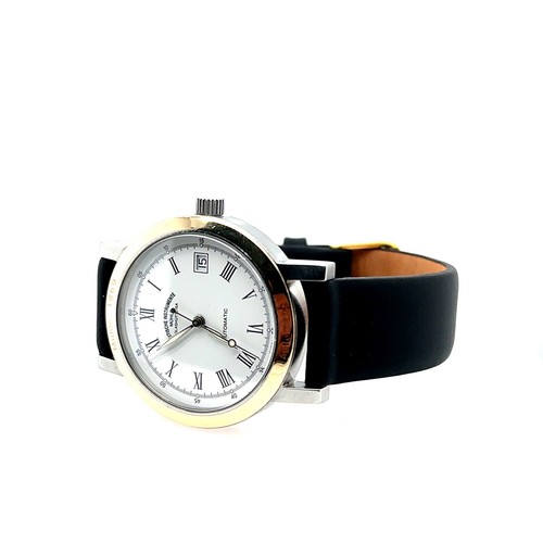 Mühle Glashütte Automatic Nr. 286574 UH TOP - Bild 10 von 10