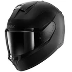 Shark Ridill 2 Blank Mat Kma Black