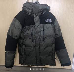 the north face himalayan windstopper