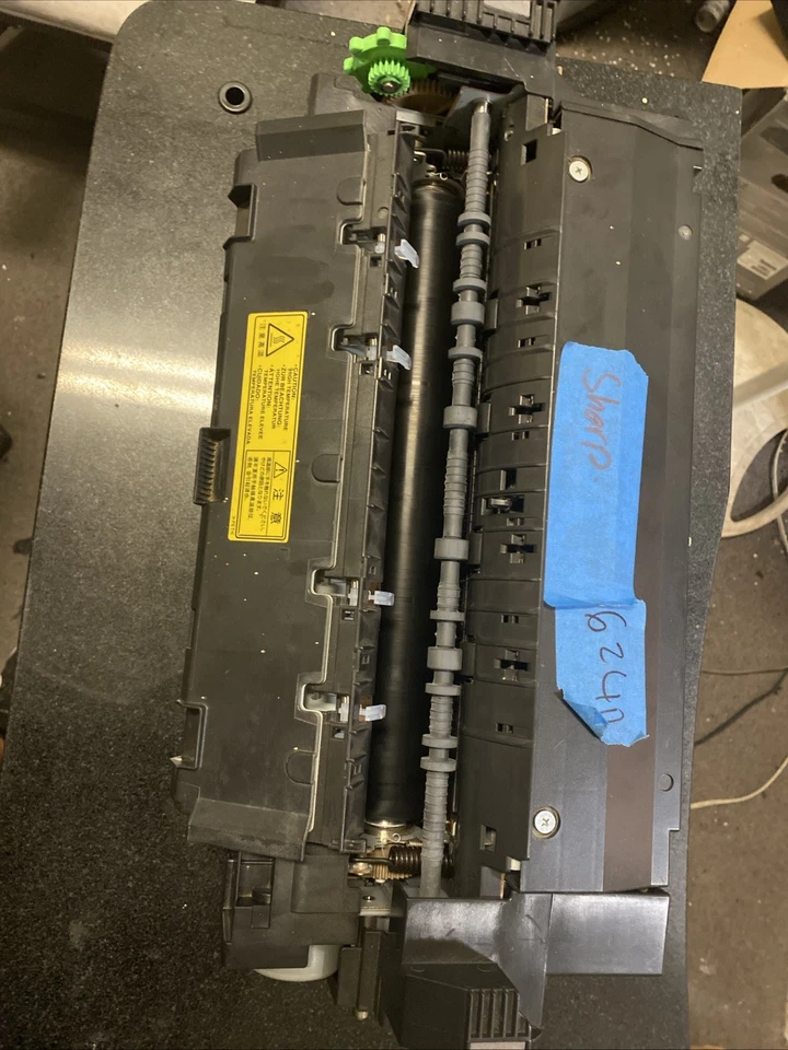Sharp Model MX-6240 Fuser Unit - Image 2 of 4
