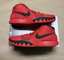Preços baixos em Nike Kyrie 1 Deceptive Red | eBay