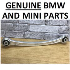 Braccio sterzo asse posteriore originale BMW F90, F91, F92, BOCCOLA 33308842878. Lana DESTRA