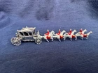 Matchbox Toys Moko Lesney Coronation Coach 1953 Small Version ORIGINAL
