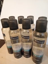 Tresemme Pro Pure Invisible Styler Volume & Hold Long Lasting 6.8 oz Lot Of 8