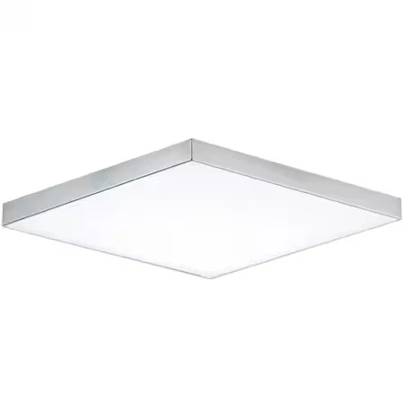 MAXIM LIGHTING 57669WTPC Trim 1-Light 10.5" Wide Polished Chrome Utility Items - Picture 1 of 2