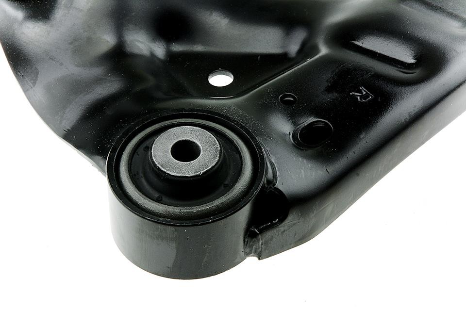 Wishbone Front Axle Right Control Arm ZWD-ME-056 NTY for MERCEDES-BENZ V-CLASS - Image 4