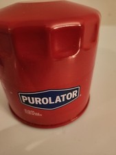 Purolator Oil Filters