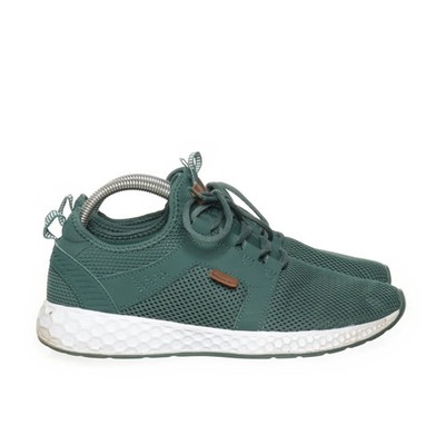Bench, Laufschuhe, Größe: 42, 103 9250, Grün, Damen #g2f