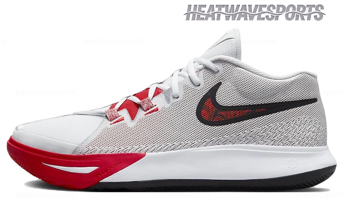 25+ Nike Kyrie Flytrap 6 EP White Black for sale | Updated Sep 2026