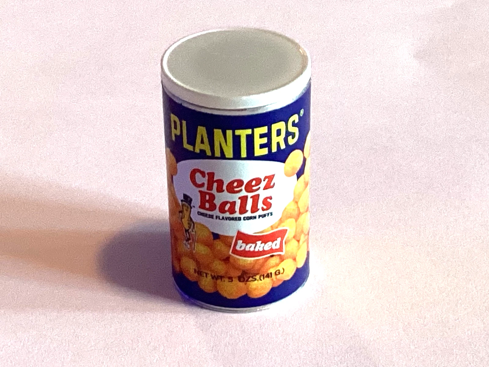 Planters Cheese Balls R