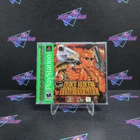 Refurbished Duke Nuk'em Time to Kill PS1 PlayStation 1 GH Complete  - 1 Year W..