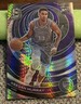 2022-23 Panini Spectra Keegan Murray RC Asia Green Rookie #195 Kings