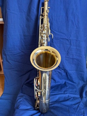 YANAGISAWA Tenor Saxophone T4 | eBay