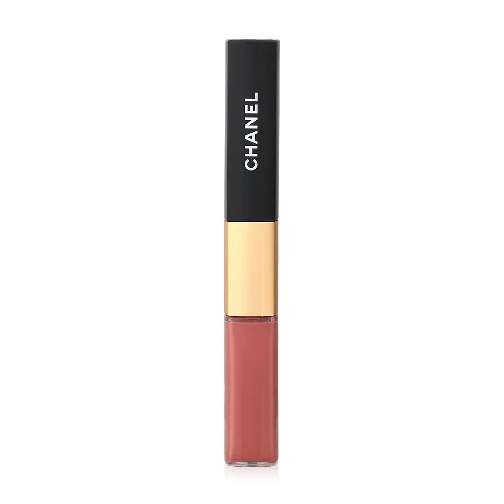 Chanel Le Rouge Duo Ultra Tenue 4.5ml + 3.5ml #40 Light Rose