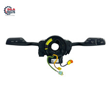 Alfa Romeo Stelvio 2018-2019 Turn Signal Wiper Combination Switch W/ Paddles OEM