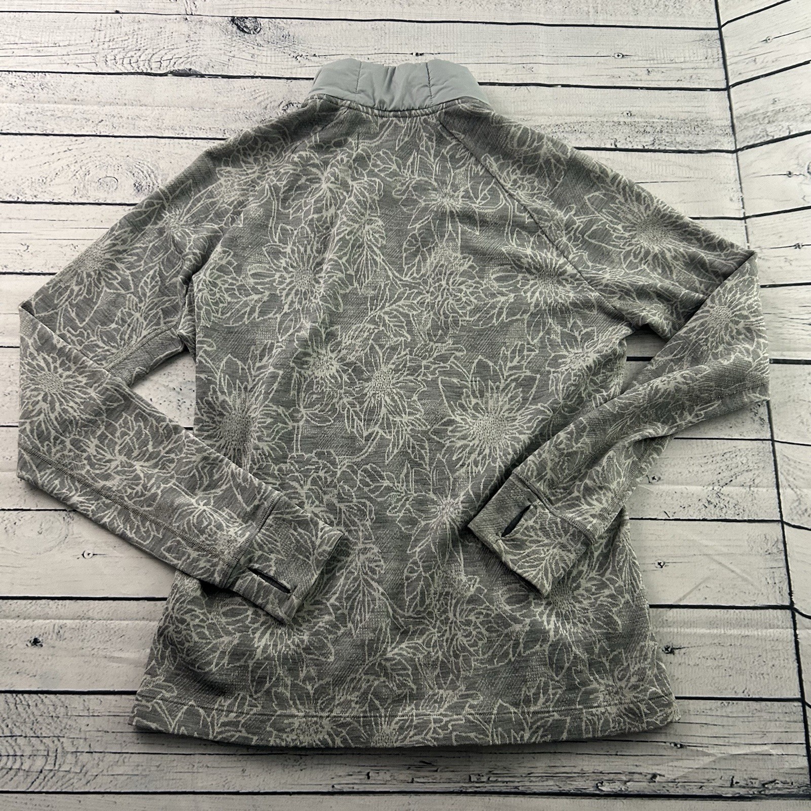 Smartwool Smartloft 60 Wool Insulation Nylon Shel… - image 5