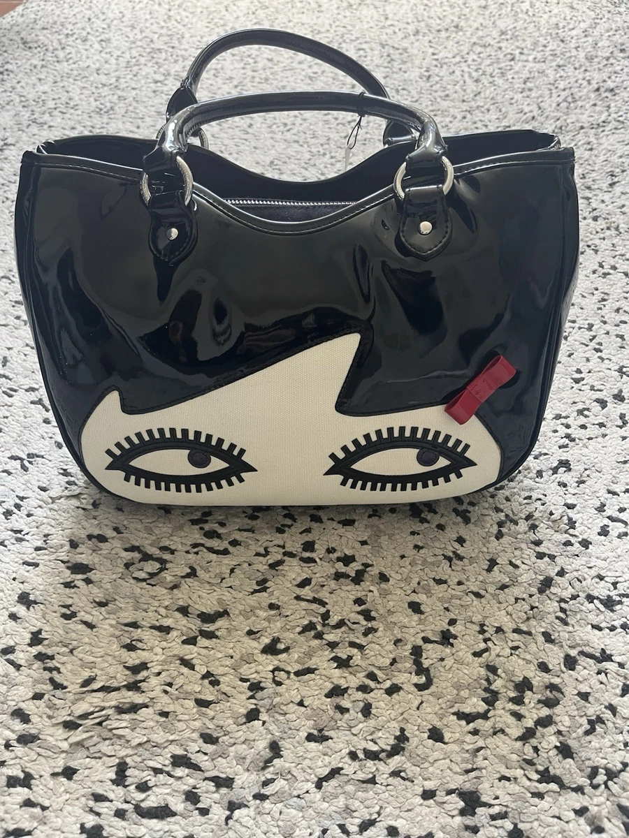 Lulu Guinness Bags & Handbags for Women for sale | eBay