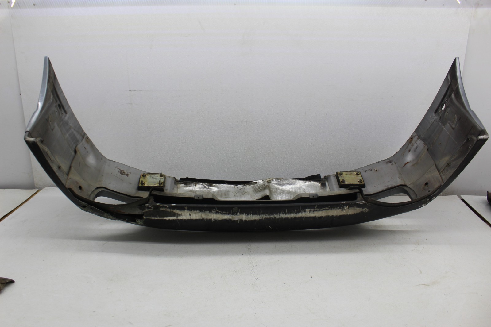 99-01 FERRARI 456 M REAR BACK BUMPER COVER (SEE DESCP)