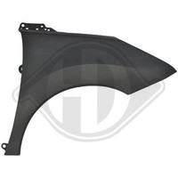 KotflüGel Diederichs 4235406 FüR Peugeot Vorne Rechts