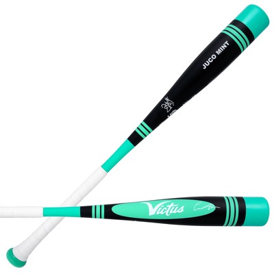 Victus Vibe Crayon King of Juco (-10) USA Baseball Bat - 27/17