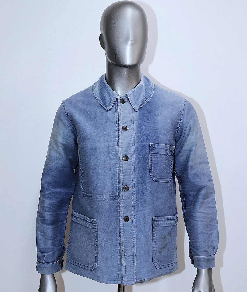 Wear to Work Vintage Outerwear Coats & Jackets for Men for sale | eBay