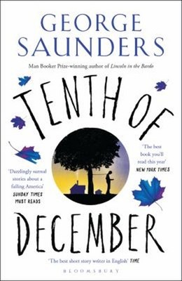 Tenth of December Paperback George Saunders | eBay UK