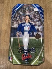 Vintage 1999 BARBIE Los Angeles Dodgers LA Doll MLB Baseball Mattel AA 24472 New