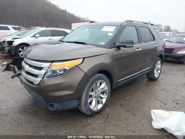 2015 Ford Explorer Used Fuse Box 3.5L SUV OEM 646-01072 115K Miles - Image 2 of 4