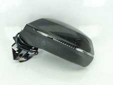 Retroviseur gauche (ou coque) Audi 60