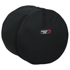 Gator Cases Protechtor Series Padded Drum Bag; Tom  Assorted Sizes , Styles 
