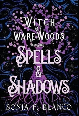 Sonja F Blanco Spells & Shadows (Gebundene Ausgabe) (US IMPORT)