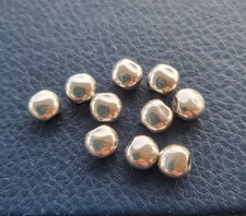 Dodo Pomellato mini pepite argento