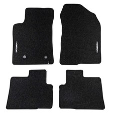 Frogum Fußmattensatz HORIZON HR424371 Textil für TOYOTA COROLLA Verso ZNR10_ VVT