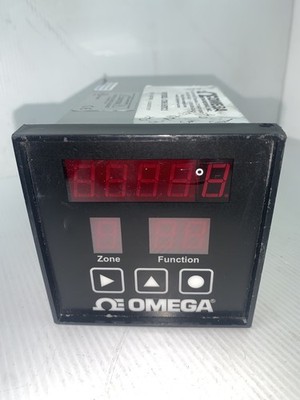OMEGA Engineering CN616TC1 Temperature Controller