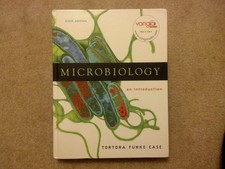 Microbiology: An Introduction